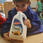 Making Pancakes Clonsilla