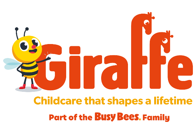 Giraffe Childcare