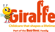 Giraffe Logo